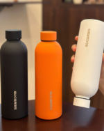 Large Capacity 304 Stainless Steel Insulated Sports Water Bottle - Image 6