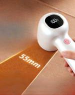 Dog-Shaped Fabric Lint Remover - Image 4