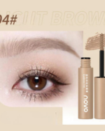 NOVO Semi-Permanent Waterproof Eyebrow Tint Gel - Image 3