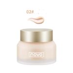 Novo Foundation - Image 6