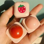 Revitalize Your Lips with Novo Color-Changing Lip Balm: Fade-Free, Non-Sticky, Lipstick & Lip Gloss in One