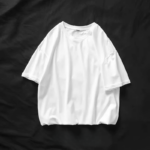 Color Block Hollow Knit Short Sleeve Cardigan - Image 2