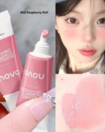 Liquid Blush Soft Mist Finish Low Saturation Cheek Tint - Image 8