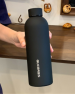 Large Capacity 304 Stainless Steel Insulated Sports Water Bottle - Image 2