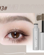 NOVO Semi-Permanent Waterproof Eyebrow Tint Gel - Image 4