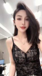 Jacquard Lace Back Beauty Padded Camisole Top - Image 7