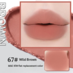 NOVO matte lipstick - Image 9