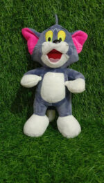 Tom and Jerry Plush Toy - Image 3