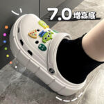 Crocs light green - Image 3