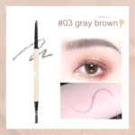 Novo Eyebrow Pencil - Image 7