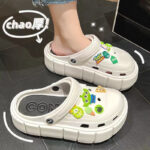 Crocs light green - Image 10
