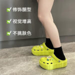 Crocs light green - Image 7