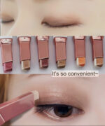 Novo eyeshadow pen Long-Lasting Waterproof, sweat-proof, and beginner-friendly! - Image 5