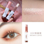 Novo eyeshadow pen Long-Lasting Waterproof, sweat-proof, and beginner-friendly! - Image 8