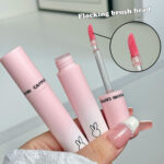 Cappuvini’s Pink moisturising macaroon lip tint. - Image 2