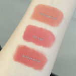 Cappuvini’s Pink moisturising macaroon lip tint. - Image 4