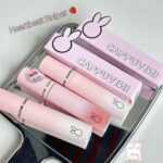 Cappuvini’s Pink moisturising macaroon lip tint. - Image 6