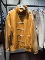 Adidas Originals CTT Chinese Track Top Casual Jacket - Image 9
