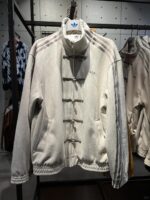 Adidas Originals CTT Chinese Track Top Casual Jacket - Image 10