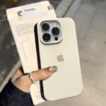 Gallon Liquid Silicone iPhone Case - Simple & Durable - Image 4