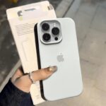 Gallon Liquid Silicone iPhone Case - Simple & Durable - Image 3