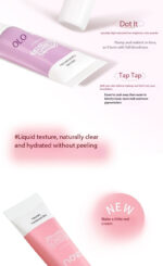 Liquid Blush Soft Mist Finish Low Saturation Cheek Tint - Image 11