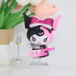 Kuromi Sparkly Idol Series Desktop Figurine Toy - Image 6
