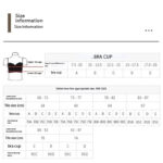 Sheer Lace Transparent Bra and Panty Set - Image 10