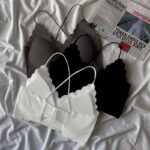 Seamless Wireless Back Beauty Sports Bra - Image 4