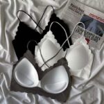 Seamless Wireless Back Beauty Sports Bra - Image 5