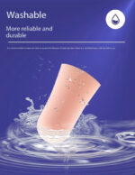 Ultra Noise Cancelling Sleep Earplugs for Study and Dorm Use - Image 7