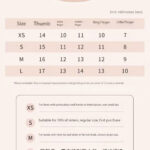 Gentle Korean Style Press-On Nails - Image 4