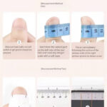 Gentle Korean Style Press-On Nails - Image 3