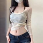 Backless Push Up Camisole Bra with Built In Padding - Image 9