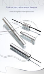 NOVO Double-Ended Waterproof Lengthening Mascara - Image 5