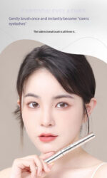 NOVO Double-Ended Waterproof Lengthening Mascara - Image 13