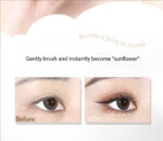NOVO Double-Ended Waterproof Lengthening Mascara - Image 8