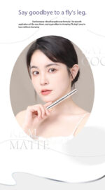 NOVO Double-Ended Waterproof Lengthening Mascara - Image 11