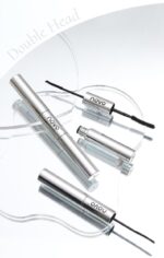 NOVO Double-Ended Waterproof Lengthening Mascara - Image 3