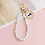 Chic Pearl Wrist Strap - Image 5