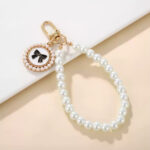 Chic Pearl Wrist Strap - Image 3