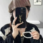 Electroplated Phone Case – Luxury & Sleek Design - Image 5