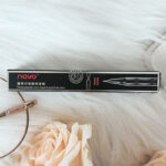 NOVO Ultra-Fine Waterproof Liquid Eyeliner Pen - Image 4