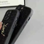 Electroplated Phone Case – Luxury & Sleek Design - Image 10