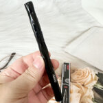 NOVO Ultra-Fine Waterproof Liquid Eyeliner Pen - Image 5