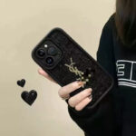 Electroplated Phone Case – Luxury & Sleek Design - Image 8