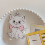 Cute cartoon Pop Socket with Folding Retractable Support Frame - Image 2