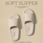 Soft & Comfortable Home Slippers - Cozy Indoor Essentials - Image 2