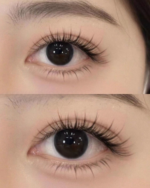 Super Photogenic Thai-Style Thick Long False Eyelashes - Image 3