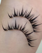 Grandma Rabbit FK90 Mouse-Themed False Eyelashes - Image 8